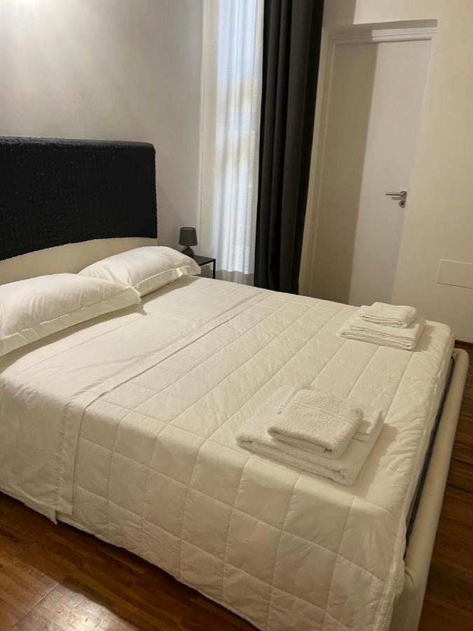 Li Turnisi Apartment Lecce Exterior photo